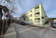 Provisionsfrei! Wohnung mit Balkon! Ihr neues Zuhause in Ternitz!
