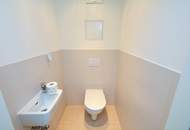 3 Zimmer Neubauwohnung mit Balkon und Garten