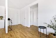 3-ZIMMER MIT WESTBALKON PERFEKT AUFGETEILT - DIE LETZTE VERFÜGBARE WOHNUNG