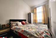 Generalsanierte 3,5 Zimmerwohnung mit cleverem Grundriss