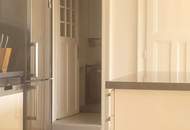 "Diese 5 Zimmer-Altbauwohnung mit sonniger Terrasse wartet genau auf SIE"