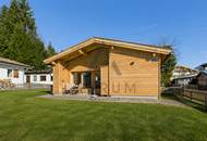 Freizeitwohnsitz - Neu Renoviert - Komplett Möbliert - Idyllische Ruhelage