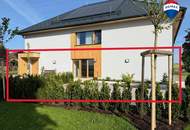 Ideale Gemeinschaftspraxis für medizinische und therapeutische Dienstleistungen – ruhig gelegen mitten im Grünen!