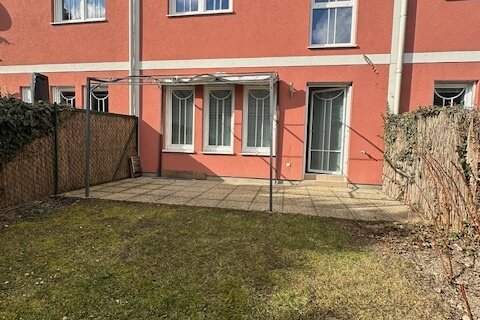 Zentral in der direkter Umgebung zur alten Donau, Donauzentrum, VIS und U1 Kagran - Großzügiges Mittelreihenhaus, Haus-miete, 3.000,00,€, 1220 Wien 22., Donaustadt
