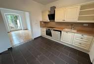 Haus 3/Top 2- ANLAGEOBJEKT - Leben und genießen - stillvolle Doppelhaushälfte mit großem Garten wartet auf Sie!