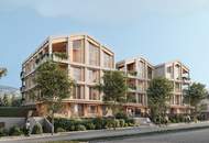 Schönbichl - Exklusive Neubauwohnungen zu Top-Preisen - Top B01