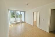 BALKON in Ruhelage 2 Zimmer + I 1 Bedroom Apartment + Balcony NEUER PREIS