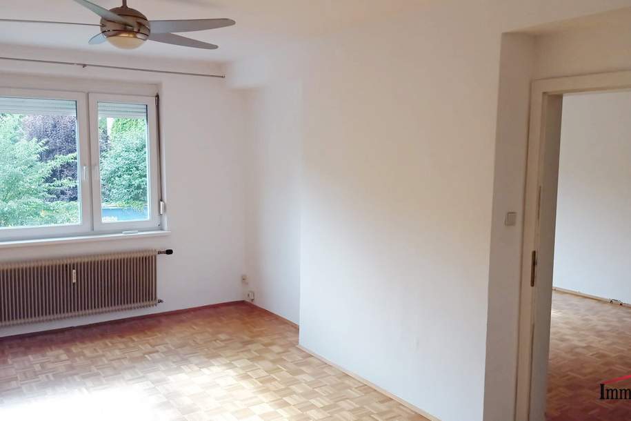 TOPLAGE - 2-Zimmerwohnung Nähe Karmelitermarkt, Wohnung-miete, 1.190,00,€, 1020 Wien 2., Leopoldstadt