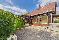Selbstversorgerparadies in Kossiach – Einfamilienhaus mit 3.000 m² Gartenanlage, Naturteich &amp; Ruheoase