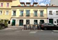 TOP Geschäftslokal ++ Strozzigasse - 1080 Wien