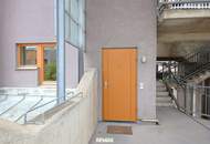 Sonnige 3-Zimmer-Wohnung mit Balkon und Tiefgaragenplatz
