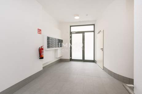 ATELIER NÄHE U3 OTTAKRING MIT HOFSEITIGEM GARTEN! Thaliastr. 121/1, Gewerbeobjekt-miete, 583,28,€, 1160 Wien 16., Ottakring