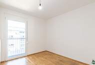 Attraktive 2-Zimmer-Wohnung mit Loggia und inkl. Garagenplatz nahe Klinik Floridsdorf - ideal für Singles
