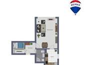 ''Perfekt für Singles - 1-Zimmer Wohnung in Breitenfurt''