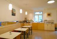 Urbanes Refugium im Herzen von Graz - Ideal für Airbnb, Booking.com & Hotelbetrieb | 15 Zimmer | Frühstücksraum | Grüner Innenhof | Tiefgarage