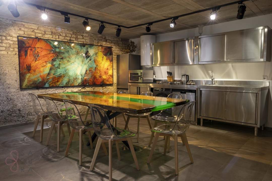 AUSSERGEWÖHNLICH - Traumhaus in Kirchberg am Wagram – Ruhe, Privatsphäre und Luxus vereint