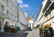 Urbanes Wohnen mit Charme – Maisonette nahe Mariahilfer Straße