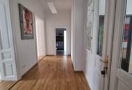 Stilvolles Altbaubüro nahe Innenstadt