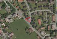 Raum für Visionen: Wohnen oder Büro möglich