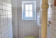 "In Kaufabwicklung"! RENOVIERUNGSBEDÜRFTIGES EINFAMILIENHAUS IN SEHR SCHÖNER LAGE