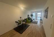 ZU HAUSE AM PULS DER STADT