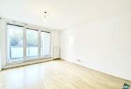 Attraktive 2-Zimmer-Wohnung mit Loggia nähe U4 Braunweiggasse