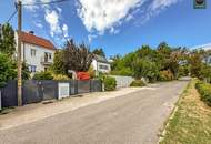 Provisionsfreier Erstbezug: Traumhaftes renoviertes Haus in Grinzinger Toplage!