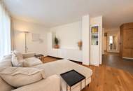 3-Zimmer-Gartenwohnung mit ca. 120 m² Privatgarten in ruhiger Lage von Innsbruck-Arzl
