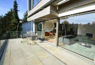 Phänomenale Wohnung in grandioser Lage!