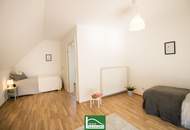 Einfamilienhaus zum Preis einer Wohnung in Graz Liebenau/ Murfeld. - WOHNTRAUM