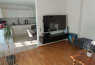 3 Zi-Wohnung mit Balkon und Garage