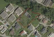 Lebensqualität an der Ache: Großzügiges Baugrundstück in Wolfurt für Ihr Herzensprojekt