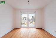 Lebensqualität im 22. Bezirk - Kompakte 2-Zimmer Wohnung mit Balkon!