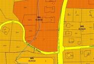 Baugrundstück in Graz-Wetzelsdorf: Traumaussicht und ruhige Lage