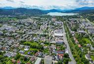 3-Zimmer Wohnung in Waidmannsdorf
