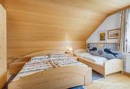 Einfamilienhaus in Feld am See