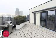 Exklusive Penthouse-Wohnung in zentraler Lage mit atemberaubender Aussicht // Luxury Penthouse Apartment in a Central Location with Breathtaking Views