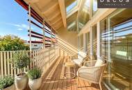| TRAUMHAFTE DACHGESCHOSS-MAISONETTE | PENTHOUSE | ERSTBEZUG | 5 ZIMMER | LICHTDURCHFLUTET | LIFTZUGANG IN DIE 1. ETAGE | 2 FREIFLÄCHEN | TOP LAGE
