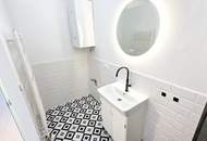 Stilvoll & Urban – Moderne 1-Zimmer-Wohnung im liebevoll revitalisierten Altbau mit Klimaanlage und perfekter U3-Anbindung im Herzen des 3. Bezirks