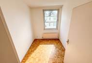Sonnige DG-Wohnung mit Weitblick und Terrasse - Wohlfühlfaktor!