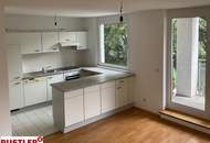 Charmante 2-Zimmer-Wohnung mit Balkon! Neubau in Bestlage!