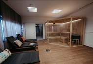 Südsteirische Weinstraße - Hochgraßnitzberg: Zweitwohnsitz! 3-Zimmer-Apartment mit Dachterrasse und viel Privatsphäre, Wellnessbereich, Fitnessraum & Infinity-Pool!