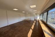 Büroräumlichkeiten im Pfarrheim Don Bosco