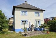 Charmantes Wohnhaus zum Renovieren mit 788 m² großem Grundstück in der begehrten Schlüsselhof-Siedlung