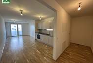 Wohnen im Neubau-Viertel nahe Kagraner Platz und Gewerbepark Stadlau - Hochwertige Wohnung ab sofort! - JETZT ZUSCHLAGEN