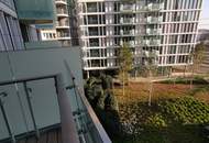 2-Zimmer-Wohnung Arsenalstraße: MODERNES WOHNEN mit KOMFORT