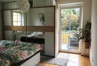 Moderne 3-Zi-Wohnung mit Balkon & Garage in Villach – Komfortabel & zentral!