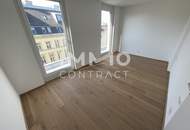 Arndt Fifty - Edle 3-Zimmer-DG-Wohnung mit Riesen-Terrasse - PROVISIONSFREI