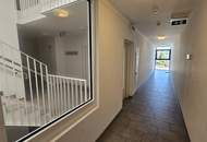 Zwei Zimmer Genossenschaftswohnung mit Balkon