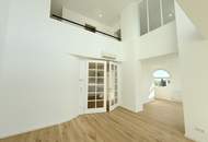1190! Exclusive Maisonette-Wohnung in schöner Wohnanlage im Herzen von Sievering!